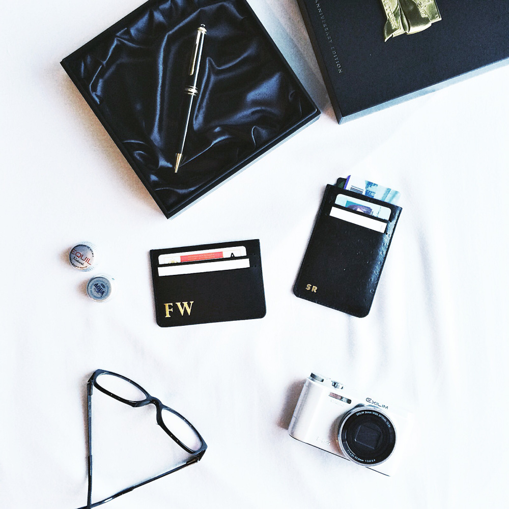 LUCCA CARDHOLDER 3